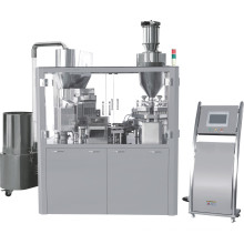 Large Capacity Fully Automatic Capsule Filling Machine (NJP-6000C)